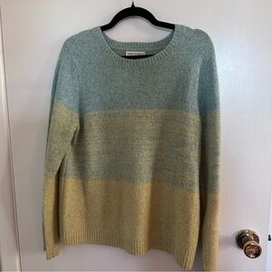 Cupcakes & Cashmere Sweater